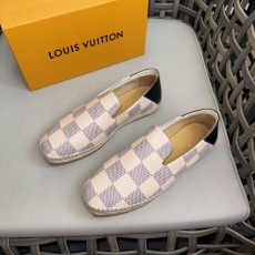 Louis Vuitton Fishermans Shoes